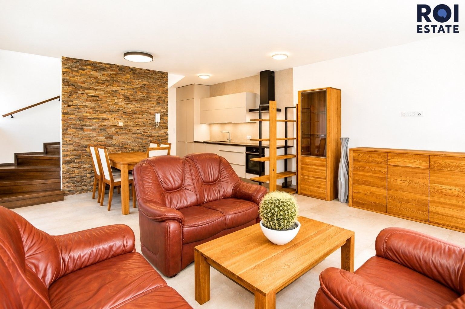 Pronájem bytu 4+kk 125 m² - foto 20