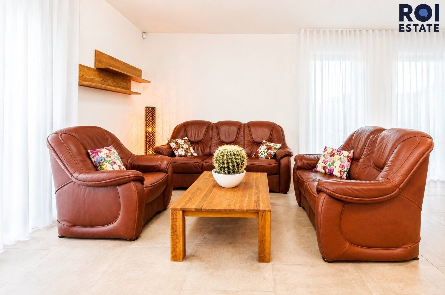 Pronájem bytu 4+kk 125 m² - foto 21