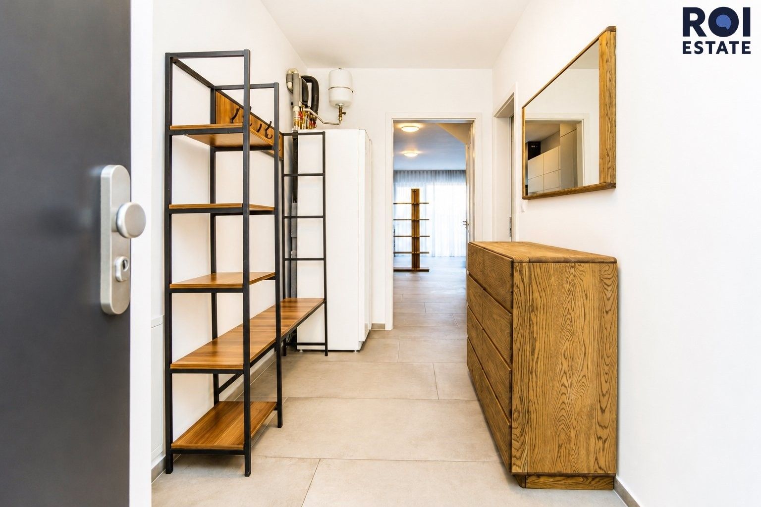 Pronájem bytu 4+kk 125 m² - foto 24