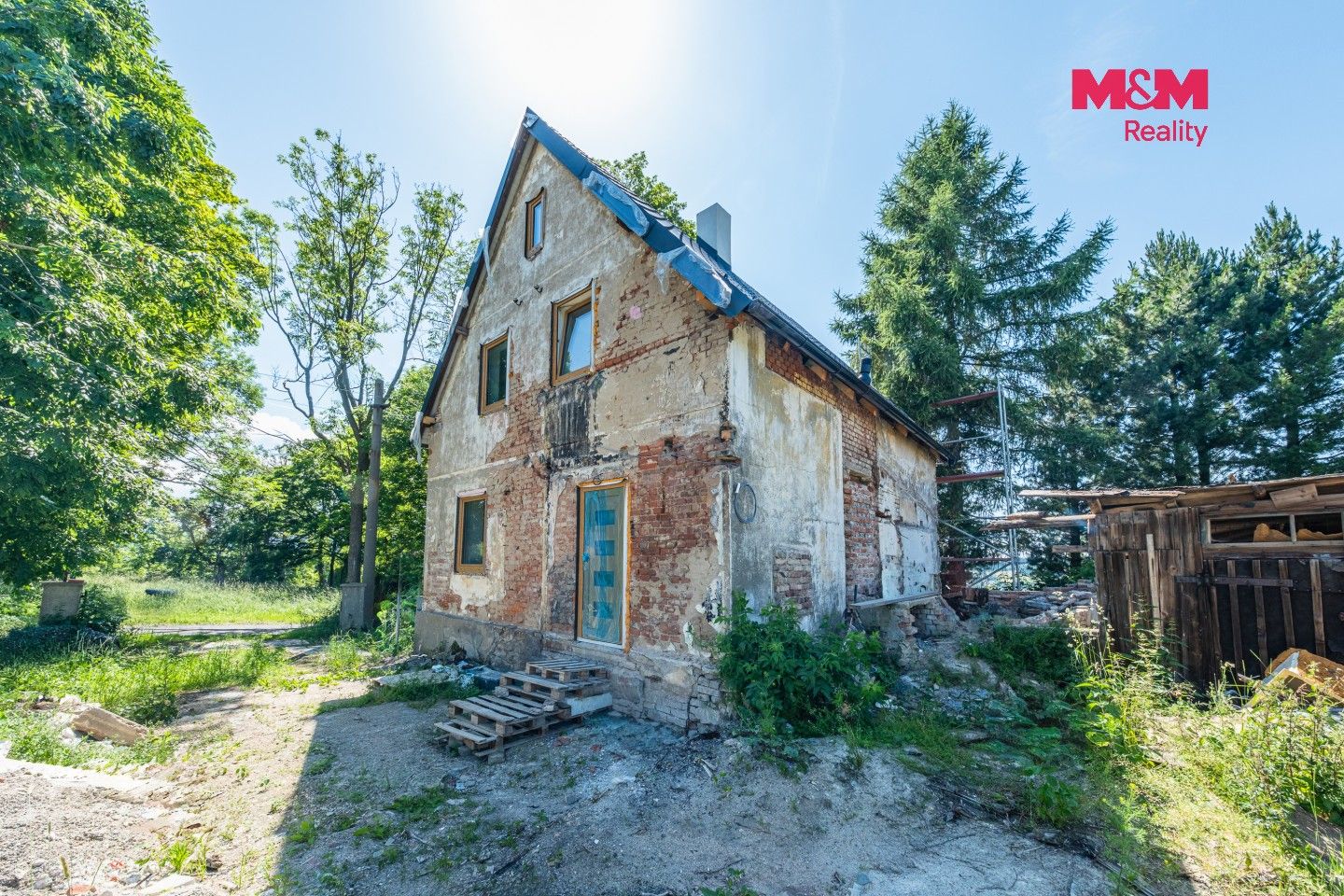 Prodej domu 99 m² - foto 15
