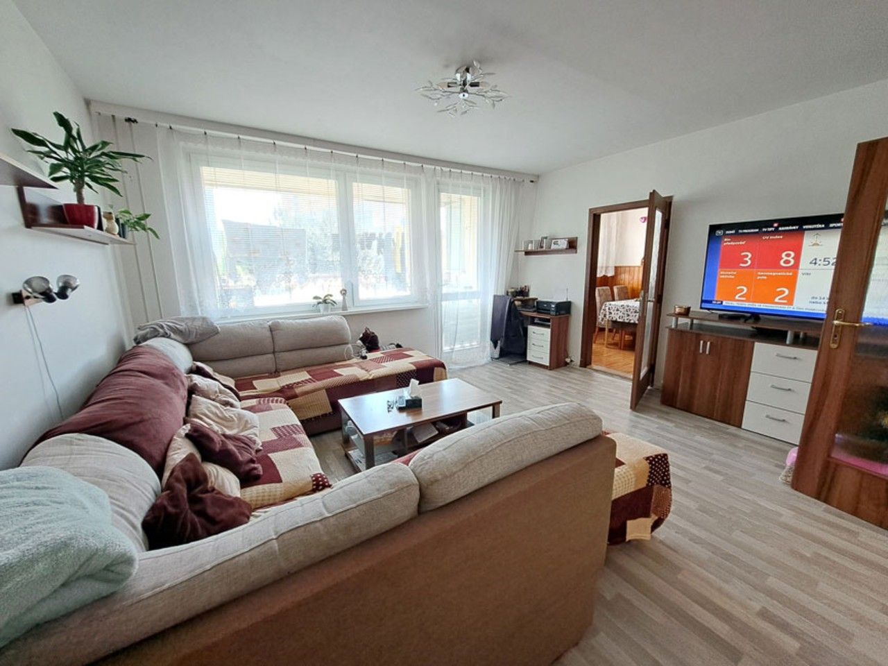 Prodej bytu 4+1 79 m² - foto 1