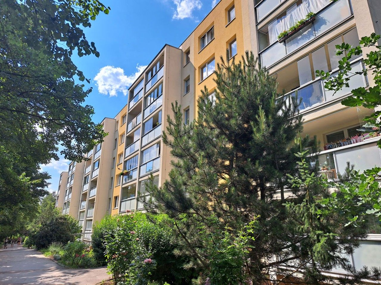 Prodej bytu 4+1 79 m² - foto 2