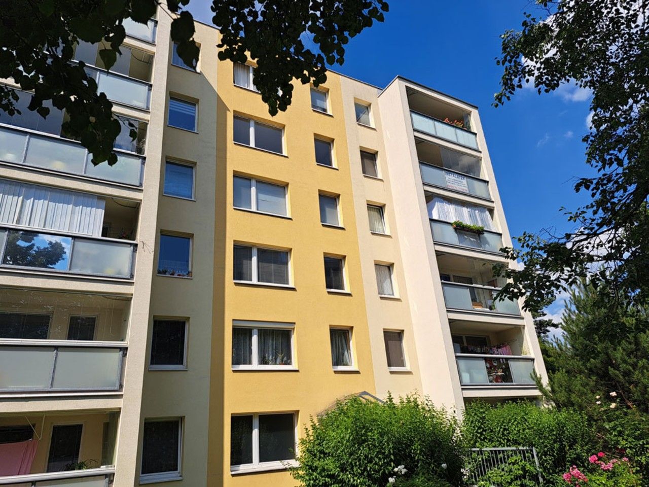 Prodej bytu 4+1 79 m² - foto 3