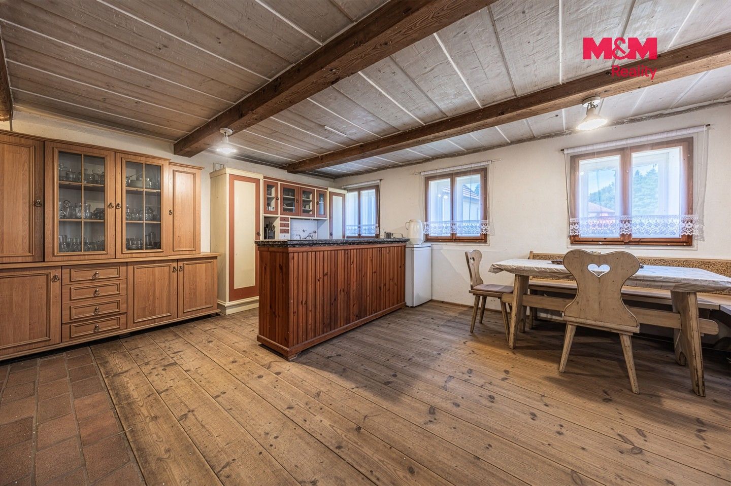 Prodej domu 140 m² - foto 2