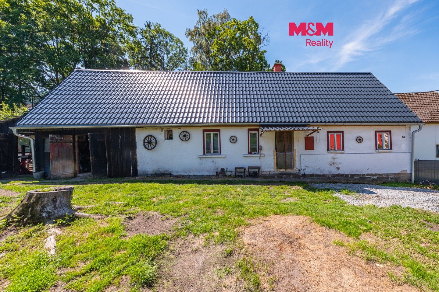 Prodej domu 140 m² - foto 1