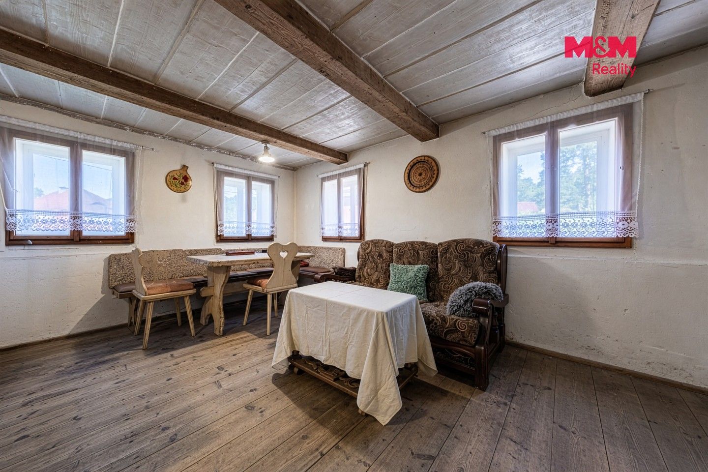 Prodej domu 140 m² - foto 5