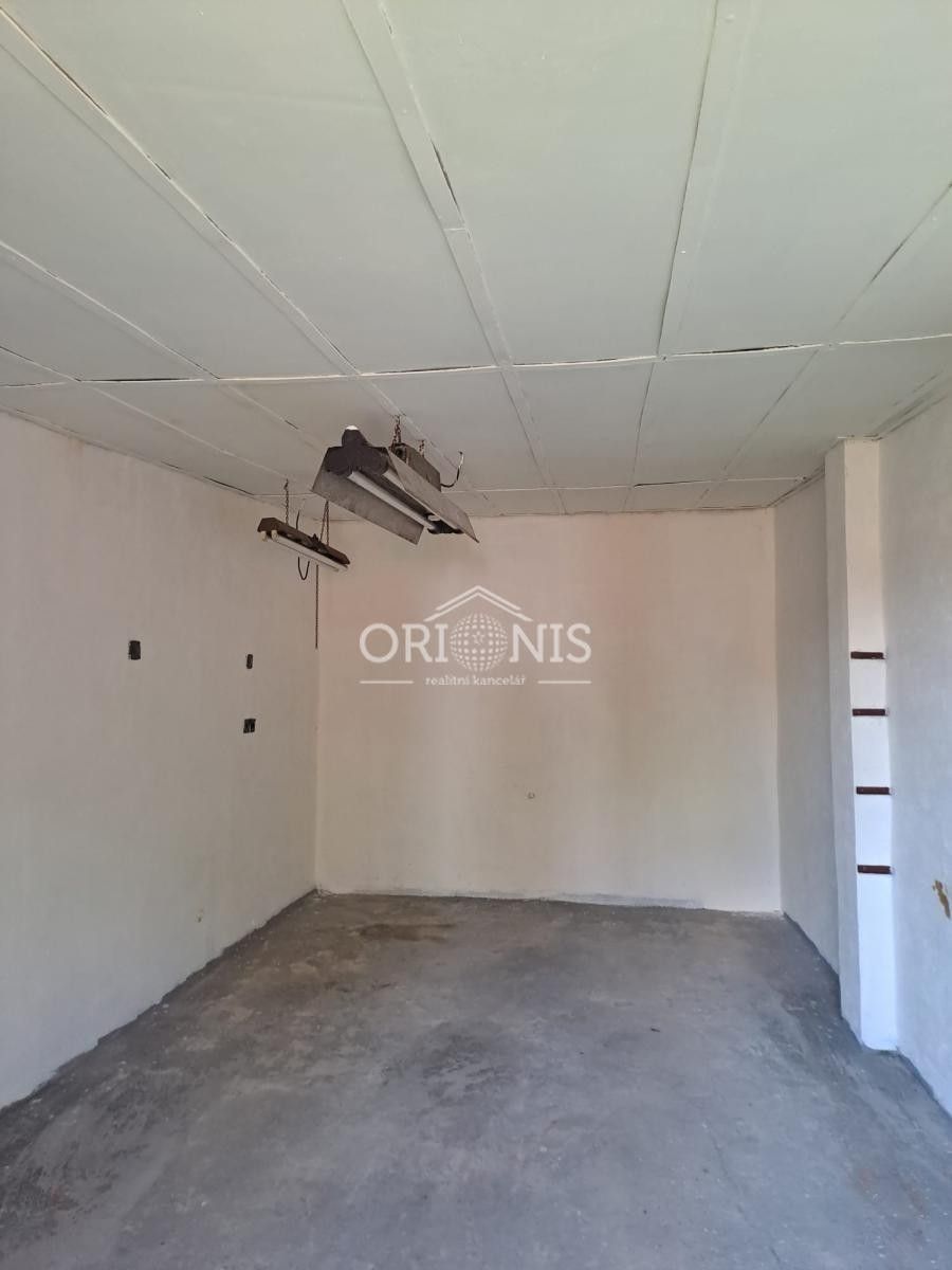 Prodej nemovitosti 23 m² - foto 3