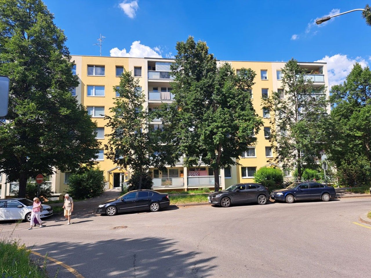 Prodej bytu 4+1 79 m² - foto 19