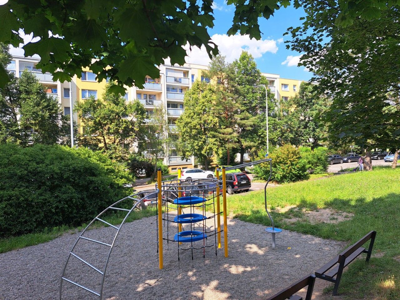 Prodej bytu 4+1 79 m² - foto 20