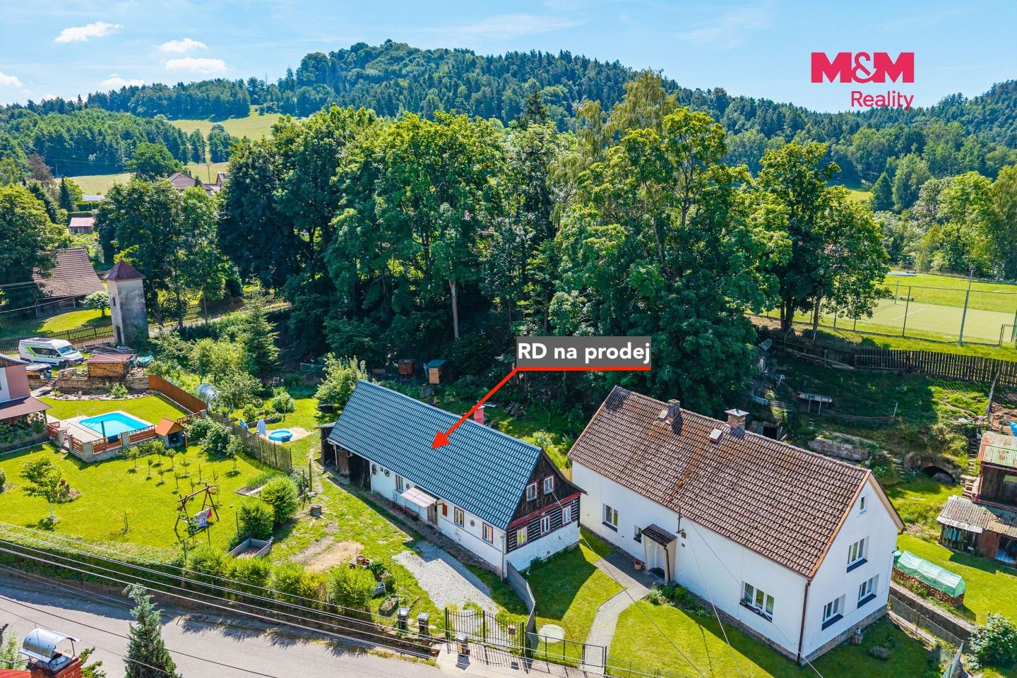 Prodej domu 140 m² - foto 21