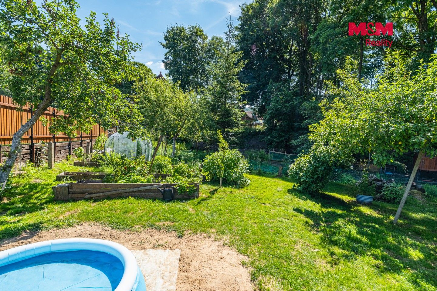 Prodej domu 140 m² - foto 23