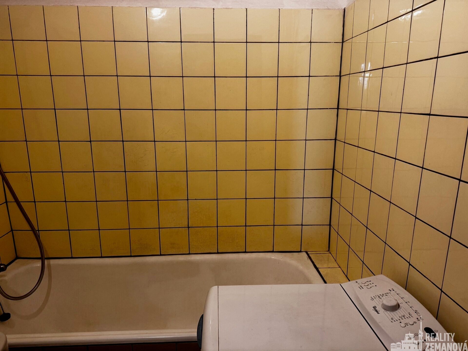 Pronájem bytu 1+1 38 m² - foto 8