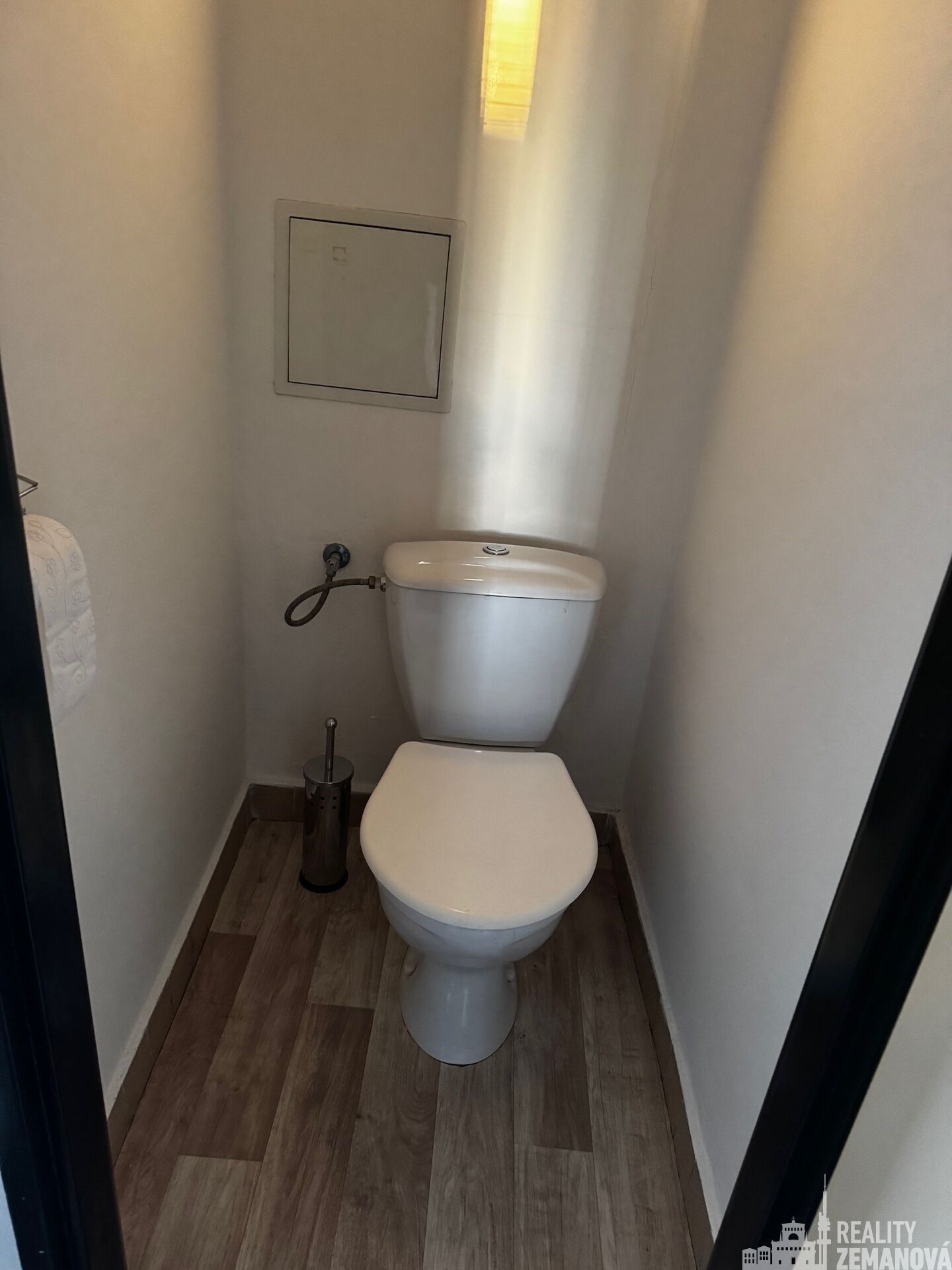 Pronájem bytu 1+1 38 m² - foto 7