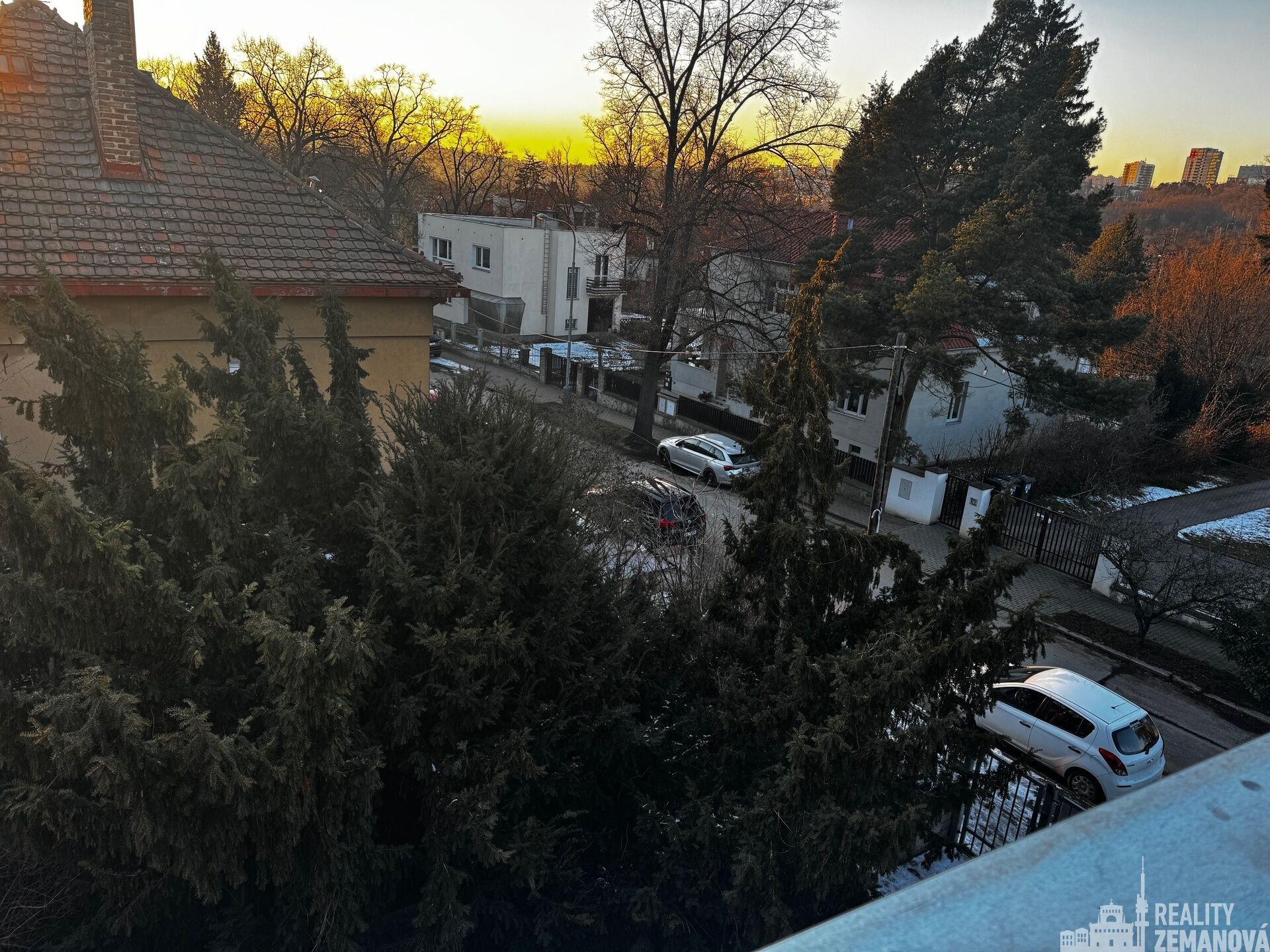 Pronájem bytu 1+1 38 m² - foto 6