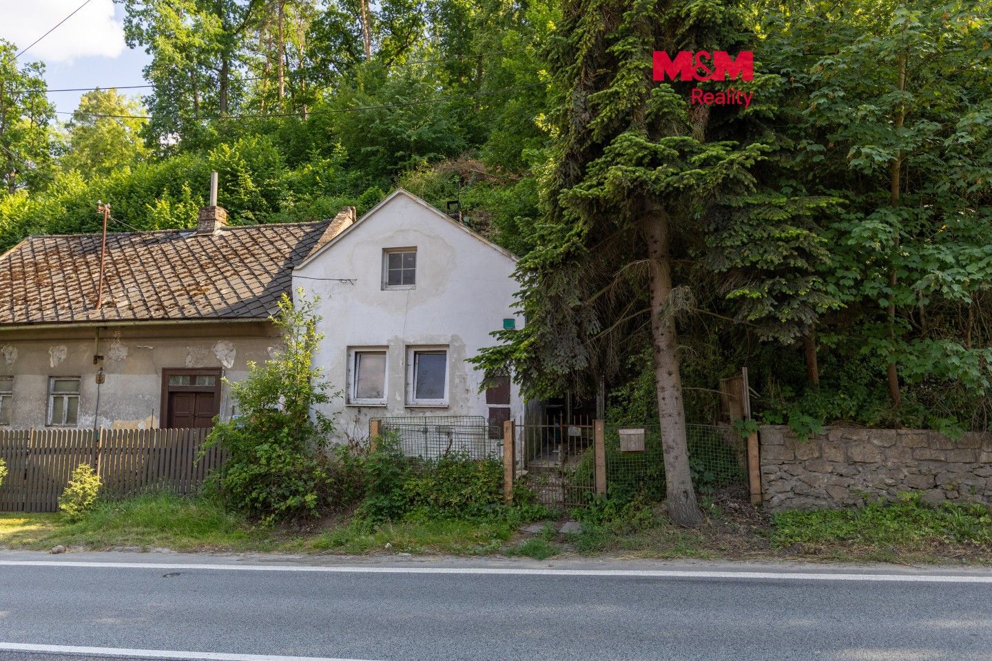 Prodej domu 35 m² - foto 1