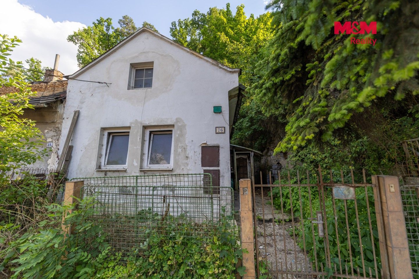 Prodej domu 35 m² - foto 3