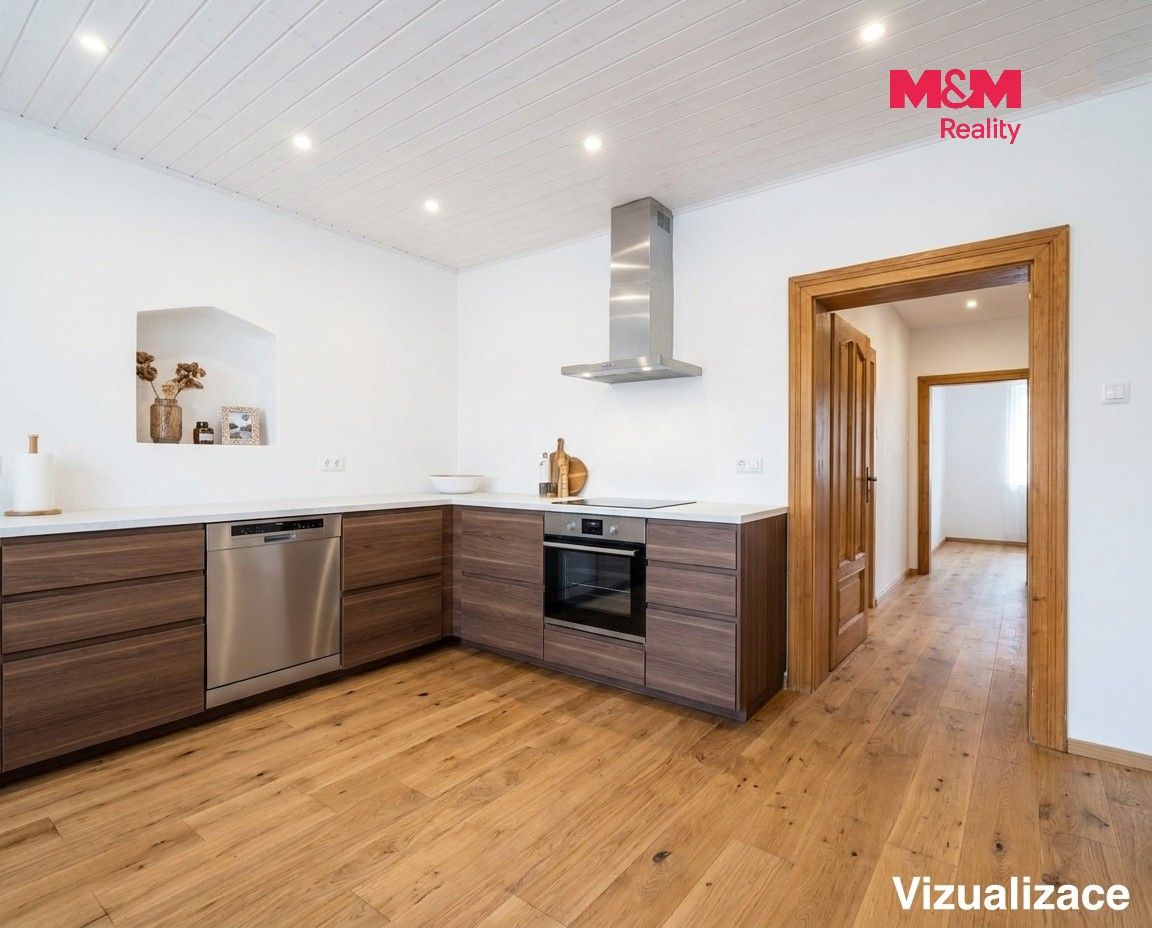 Prodej domu 35 m² - foto 6