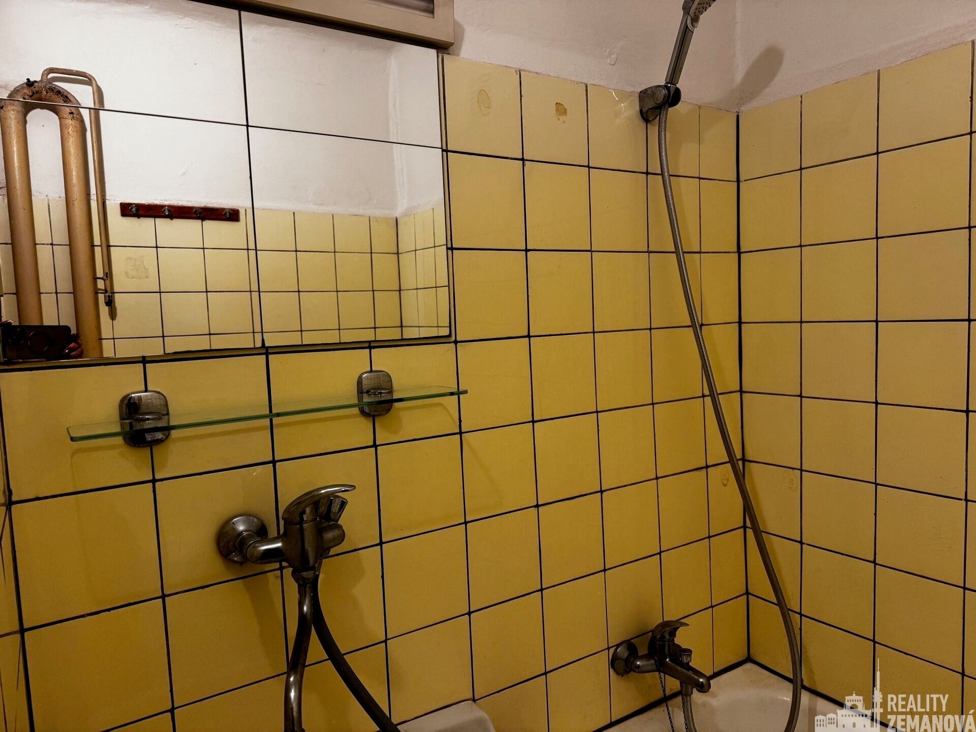 Pronájem bytu 1+1 38 m² - foto 9