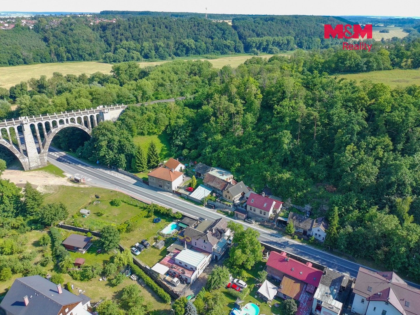 Prodej domu 35 m² - foto 12