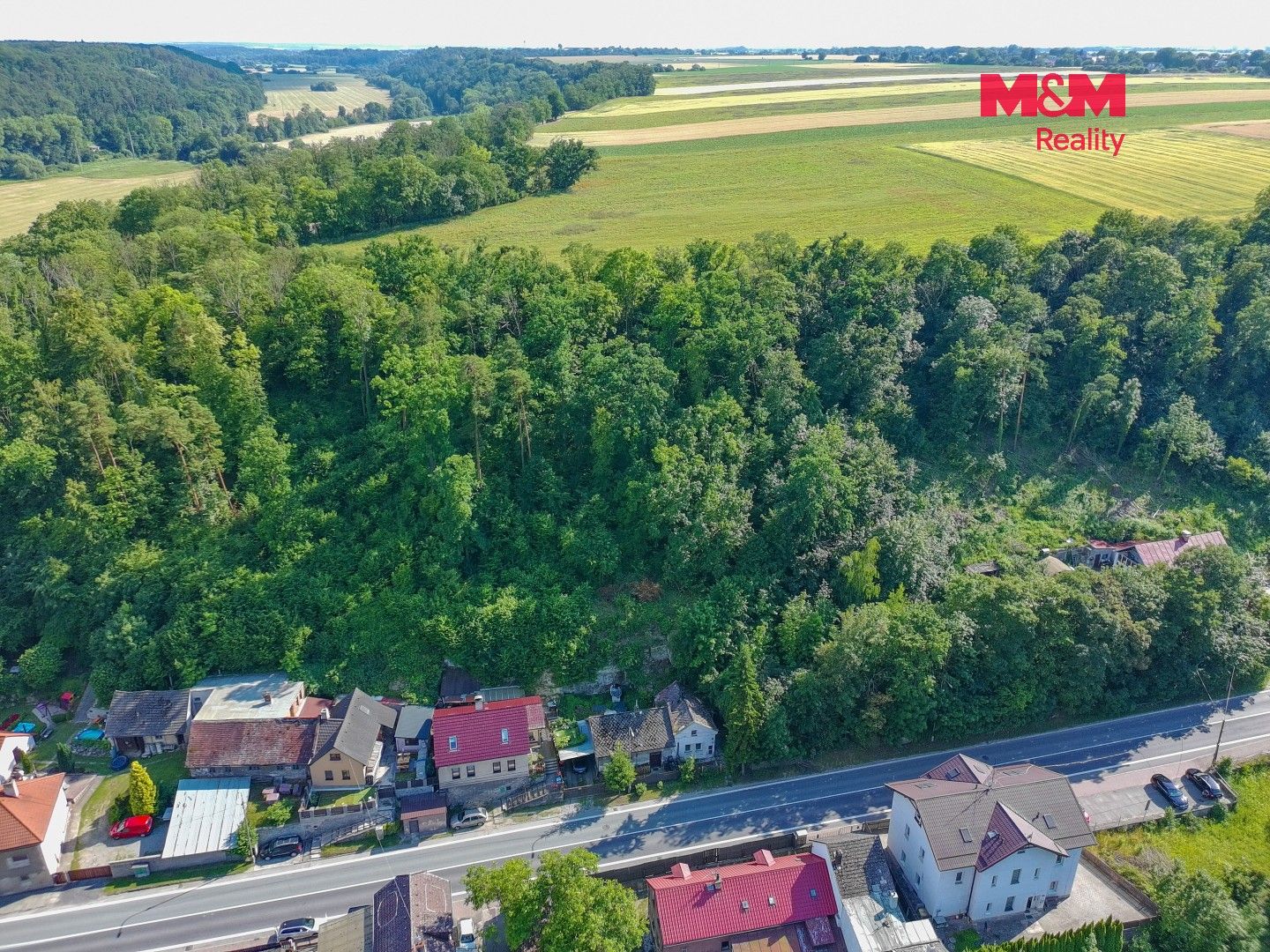 Prodej domu 35 m² - foto 11