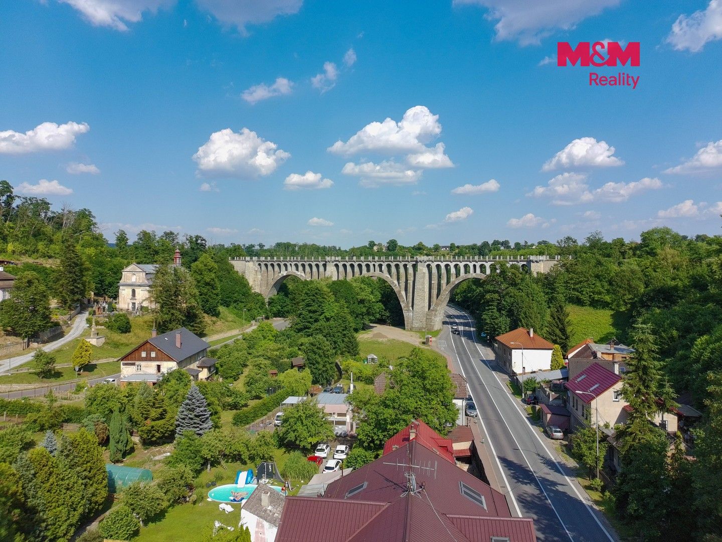 Prodej domu 35 m² - foto 13