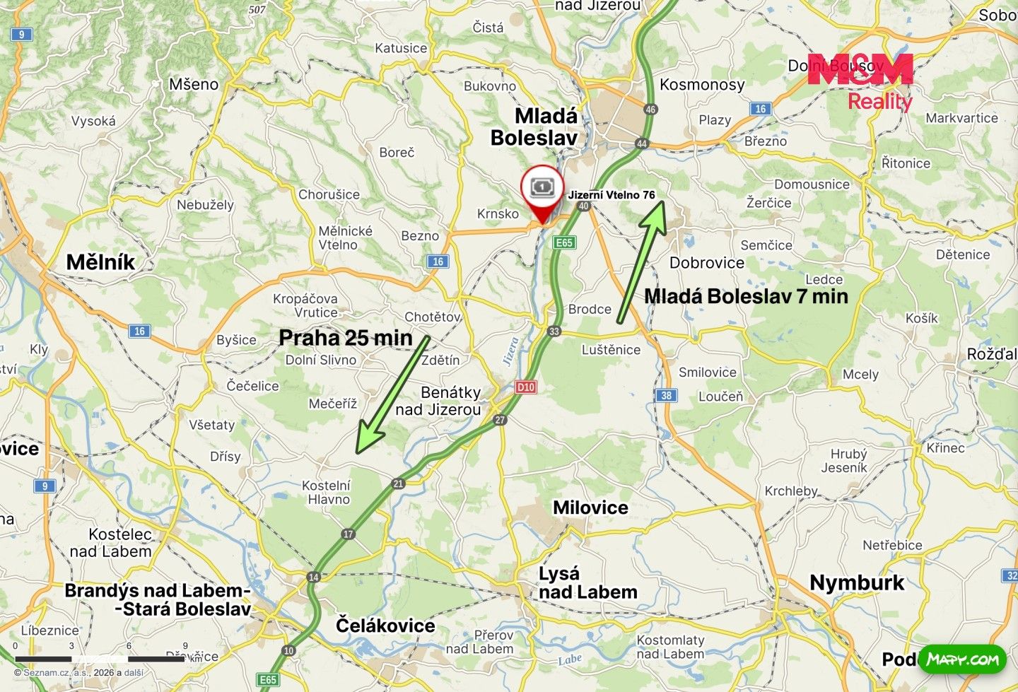 Prodej domu 35 m² - foto 14