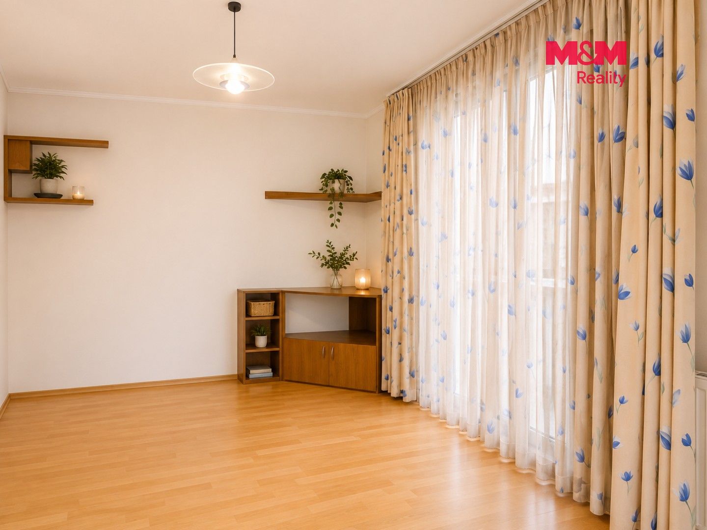 Pronájem bytu 4+kk 104 m² - foto 3