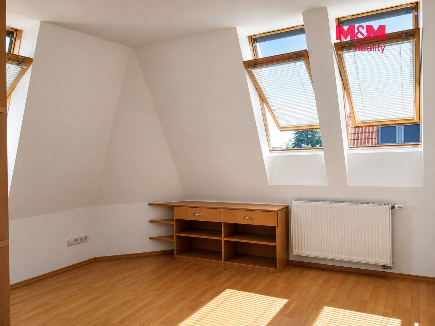 Pronájem bytu 4+kk 104 m² - foto 6