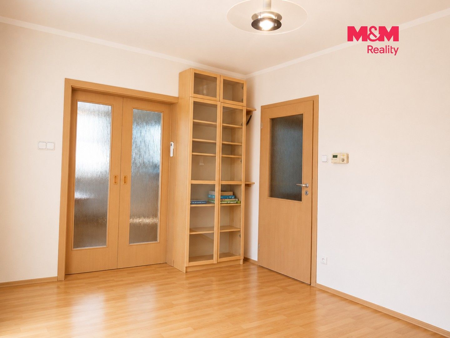 Pronájem bytu 4+kk 104 m² - foto 5