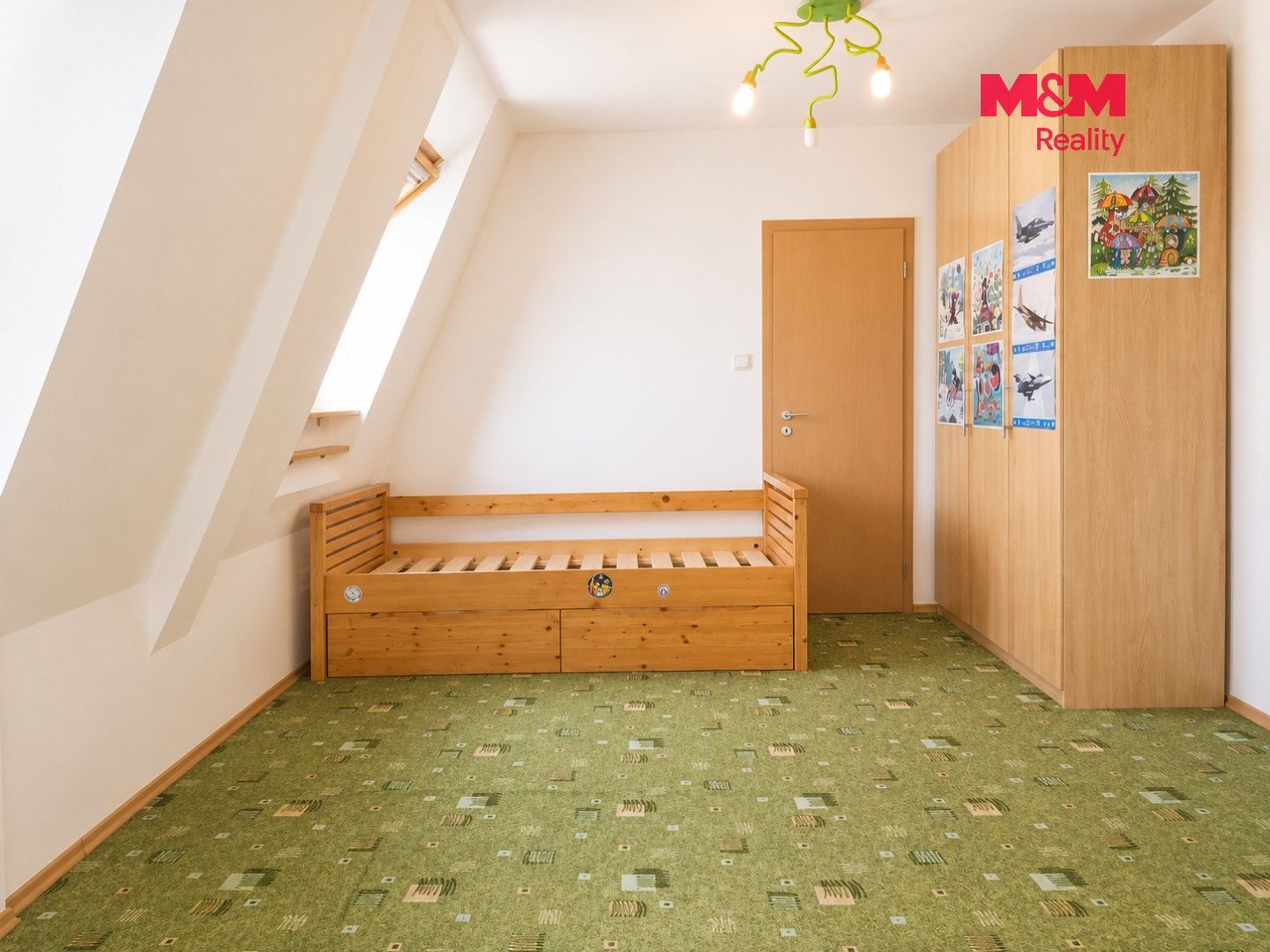 Pronájem bytu 4+kk 104 m² - foto 8