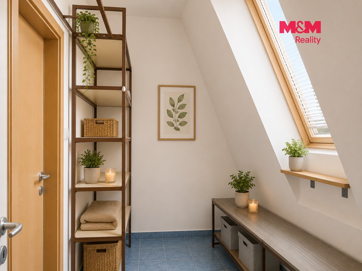 Pronájem bytu 4+kk 104 m² - foto 9