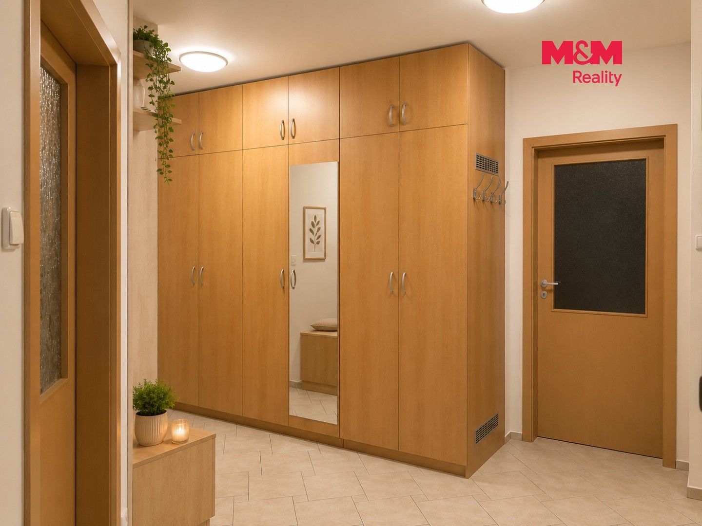Pronájem bytu 4+kk 104 m² - foto 11