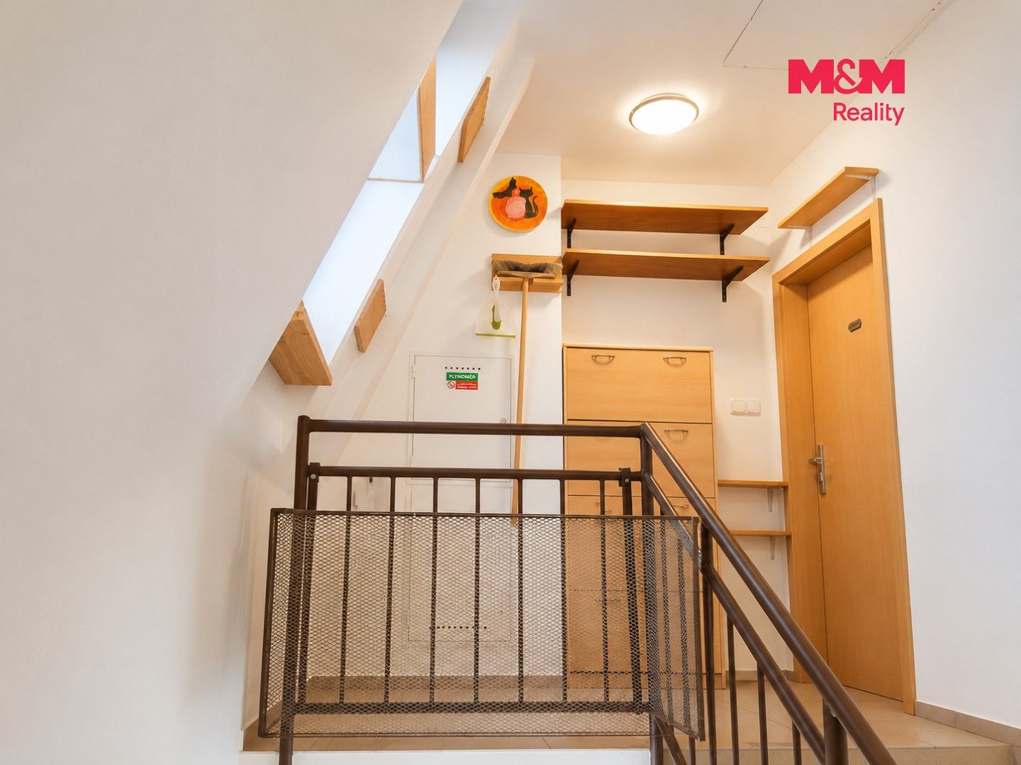 Pronájem bytu 4+kk 104 m² - foto 12