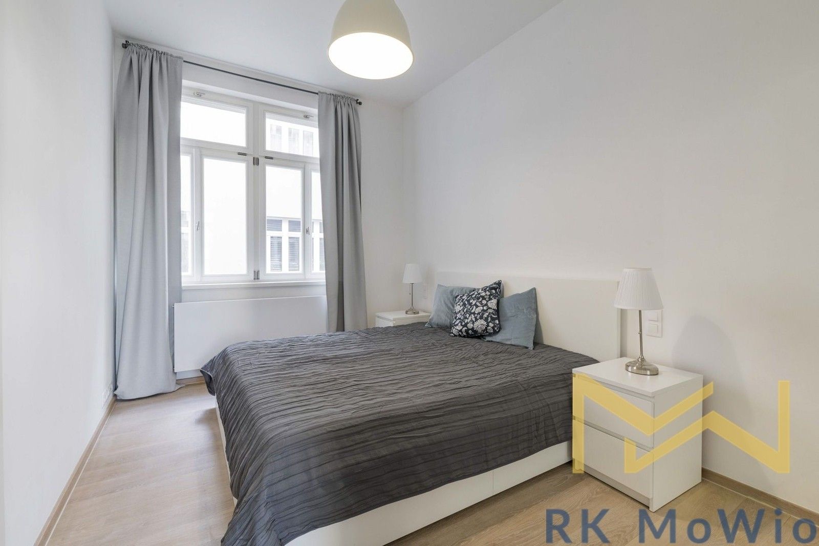 Pronájem bytu 3+kk 100 m² - foto 6