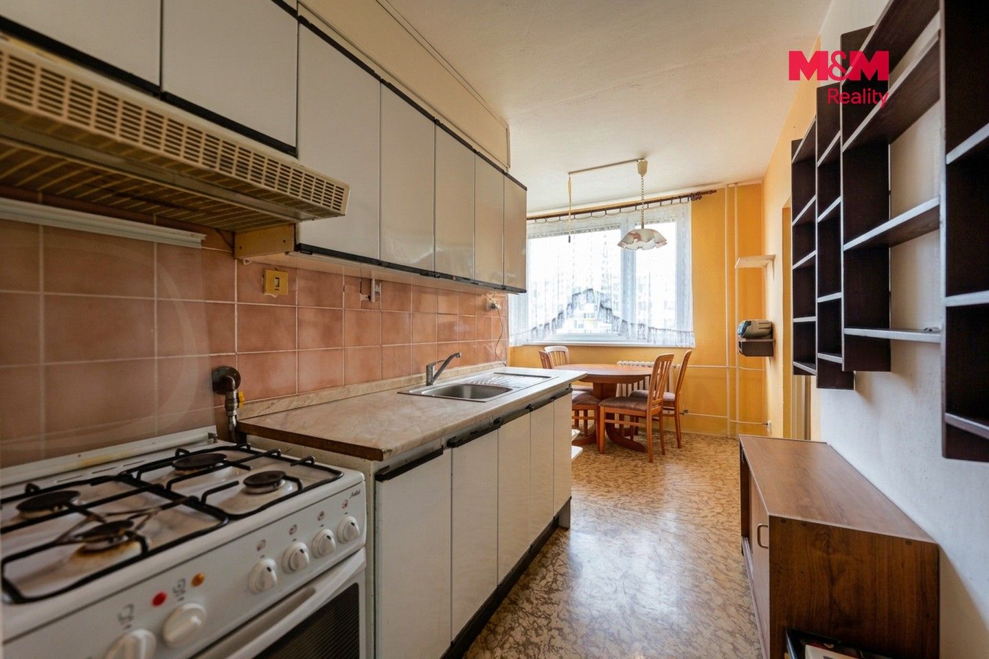 Prodej bytu 2+1 56 m² - foto 3
