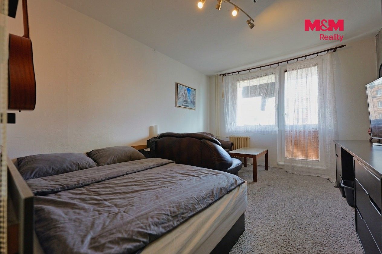 Prodej bytu 2+1 56 m² - foto 6