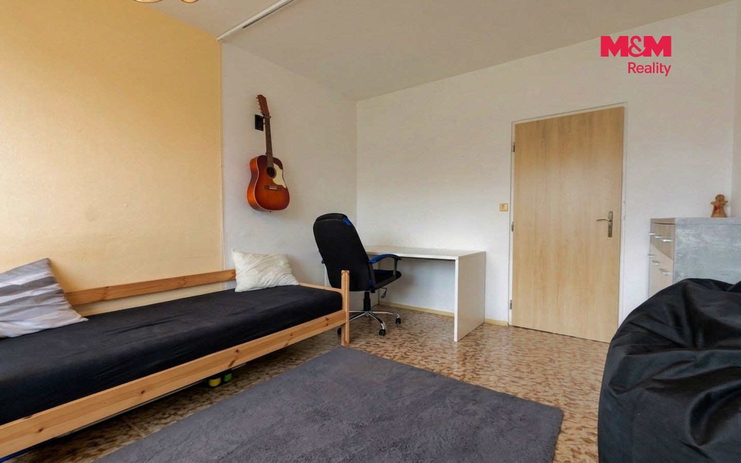 Prodej bytu 2+1 56 m² - foto 9