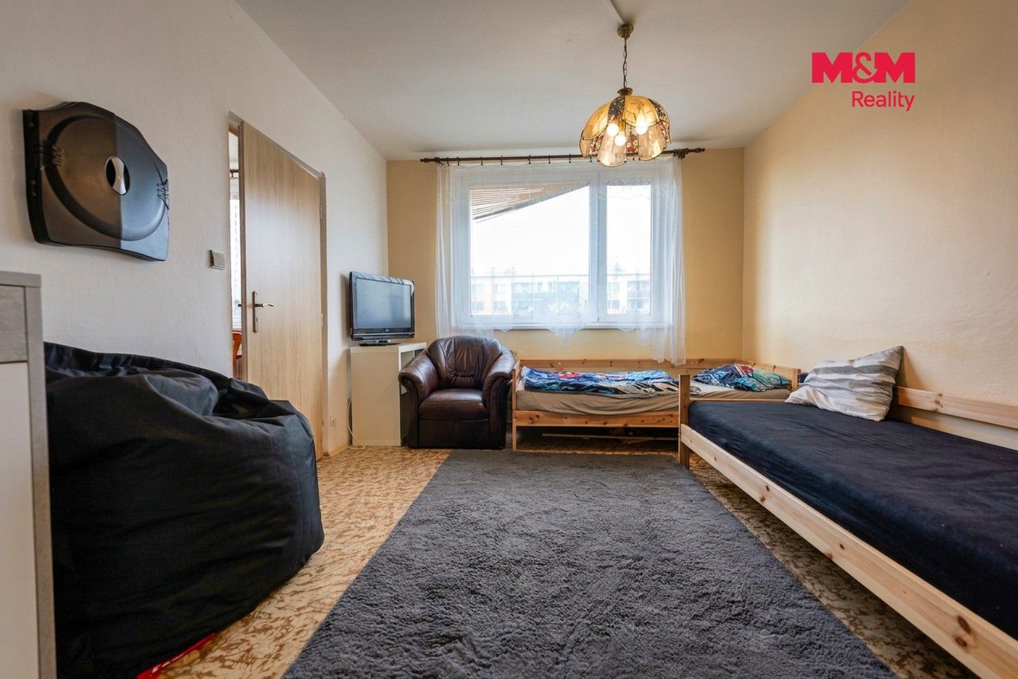 Prodej bytu 2+1 56 m² - foto 10