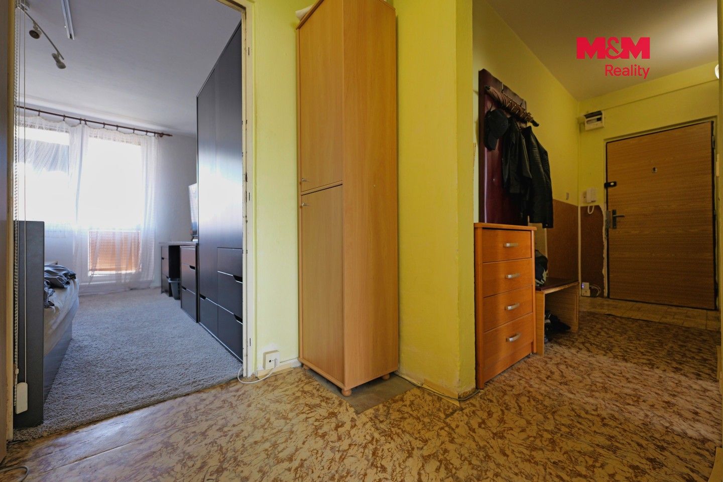 Prodej bytu 2+1 56 m² - foto 11