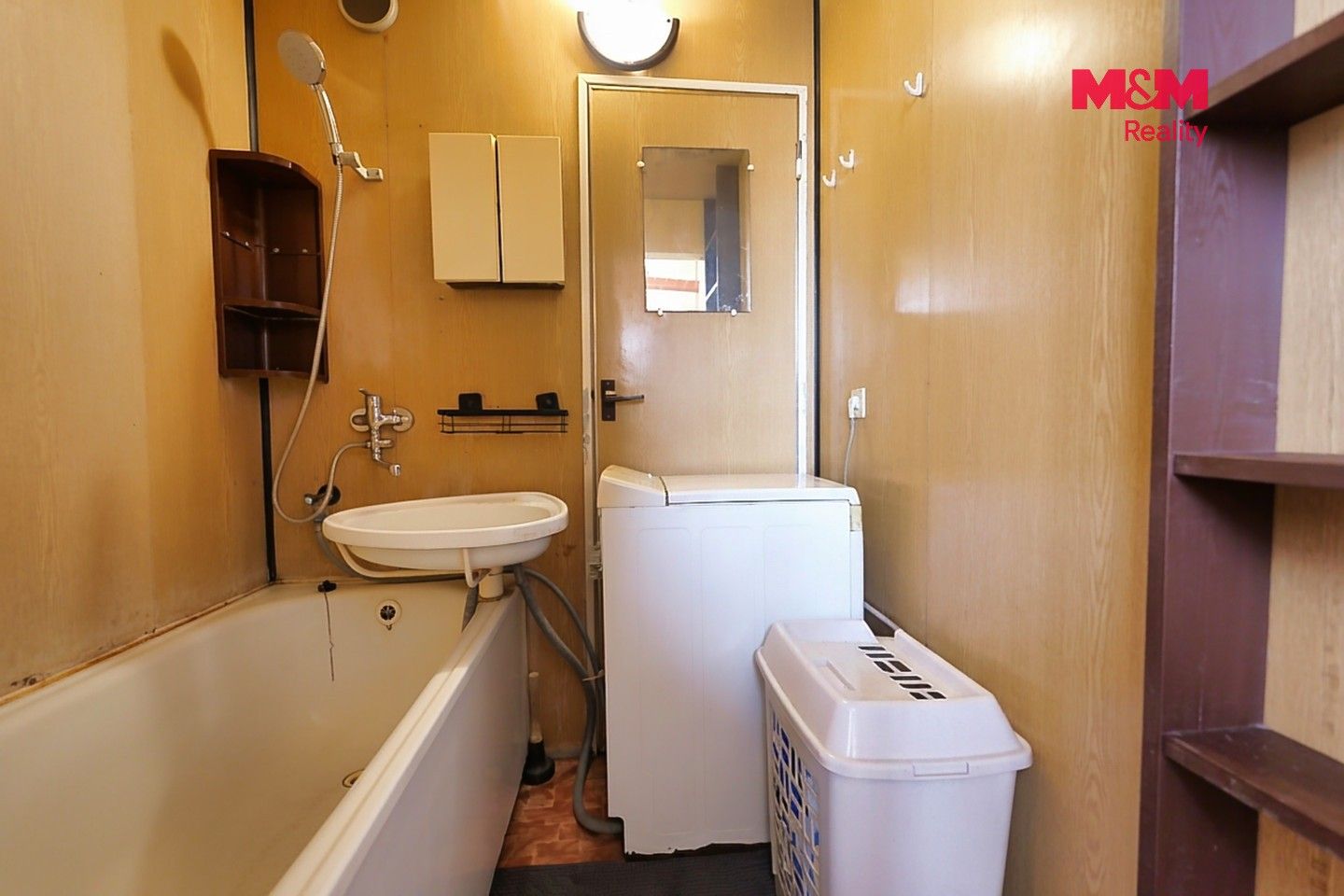 Prodej bytu 2+1 56 m² - foto 12