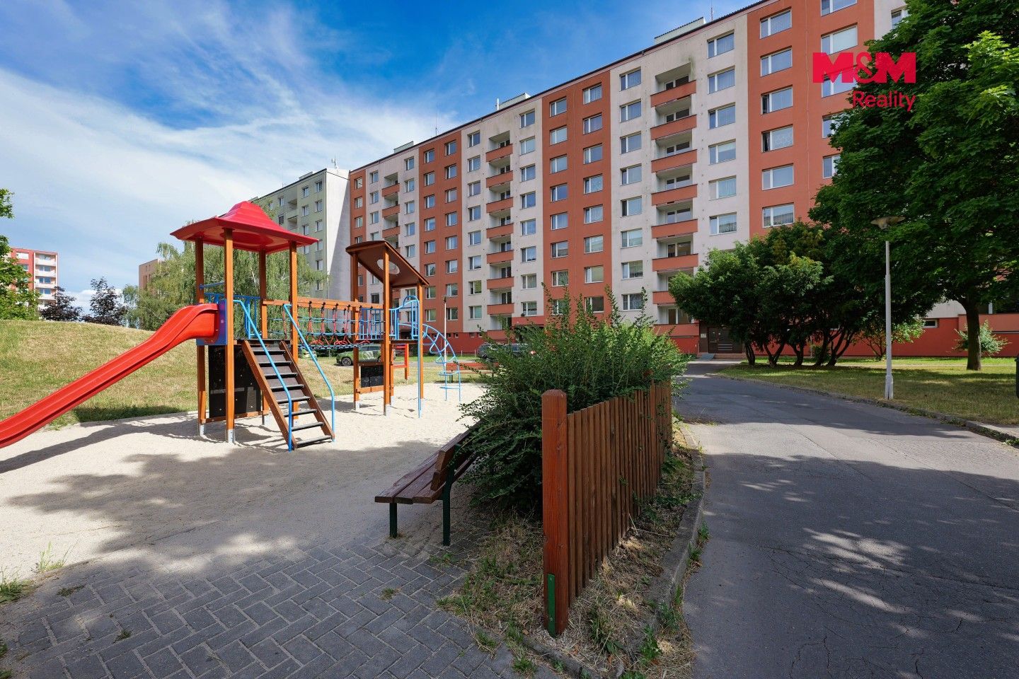 Prodej bytu 2+1 56 m² - foto 13