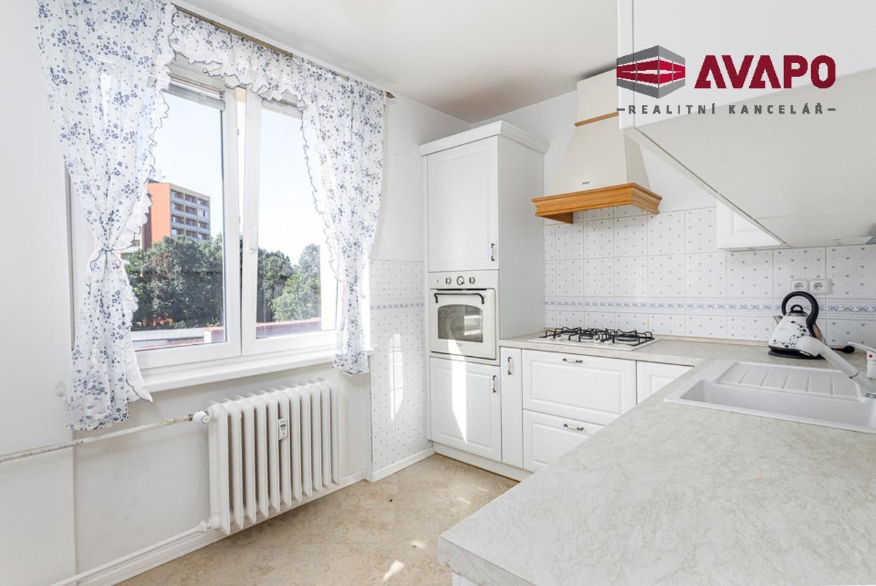 Prodej bytu 3+1 62 m² - foto 1