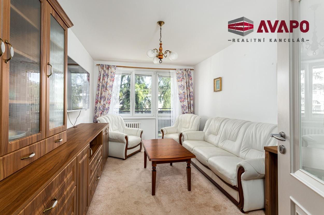 Prodej bytu 3+1 62 m² - foto 4