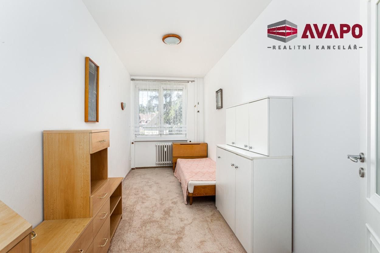 Prodej bytu 3+1 62 m² - foto 8