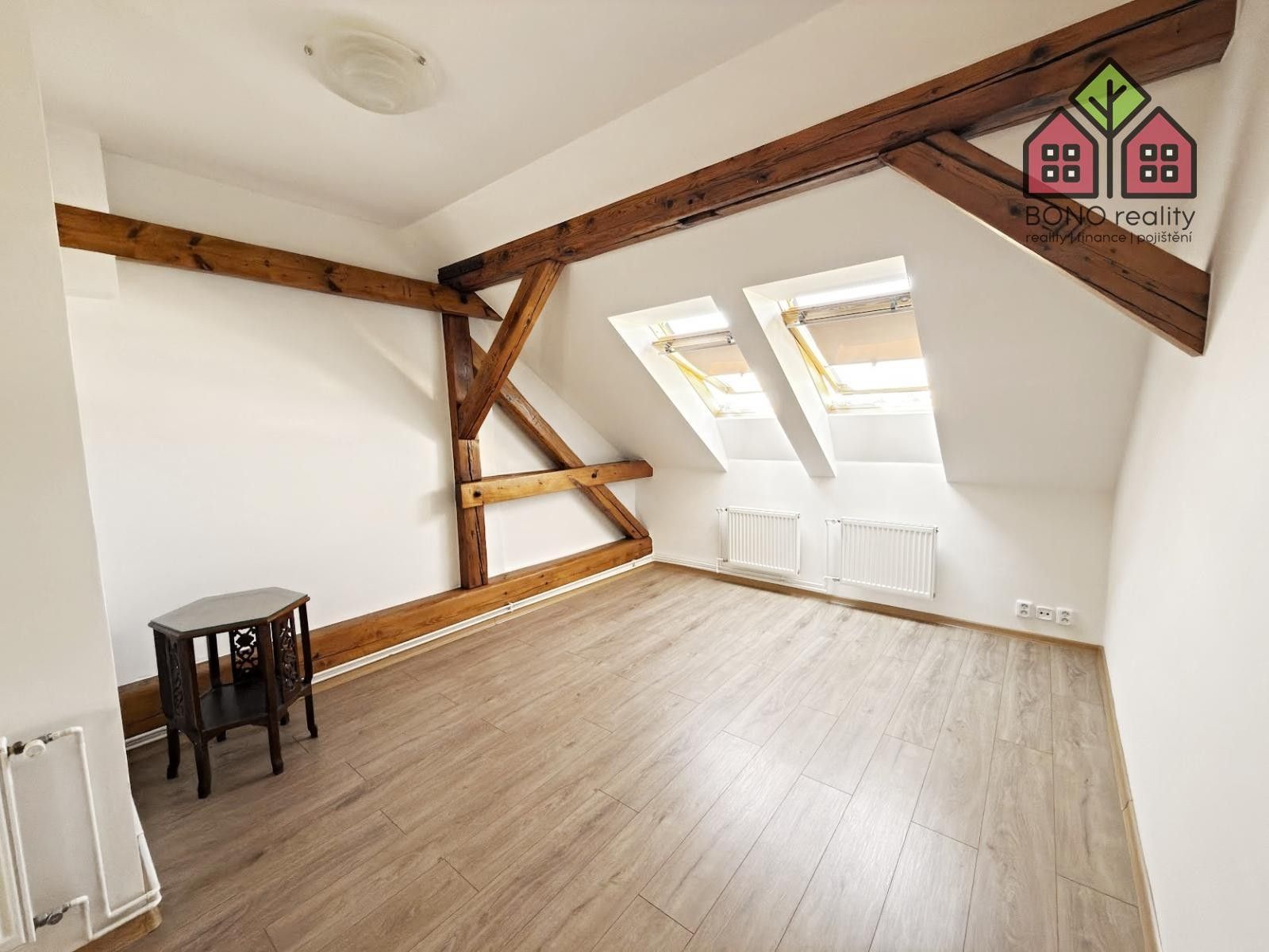 Pronájem bytu 2+kk 47 m² - foto 3