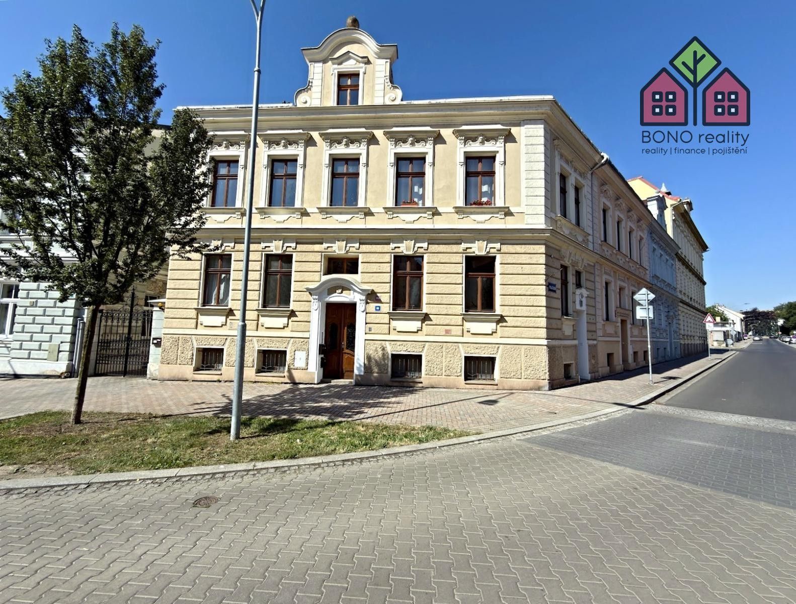 Pronájem bytu 2+kk 47 m² - foto 1