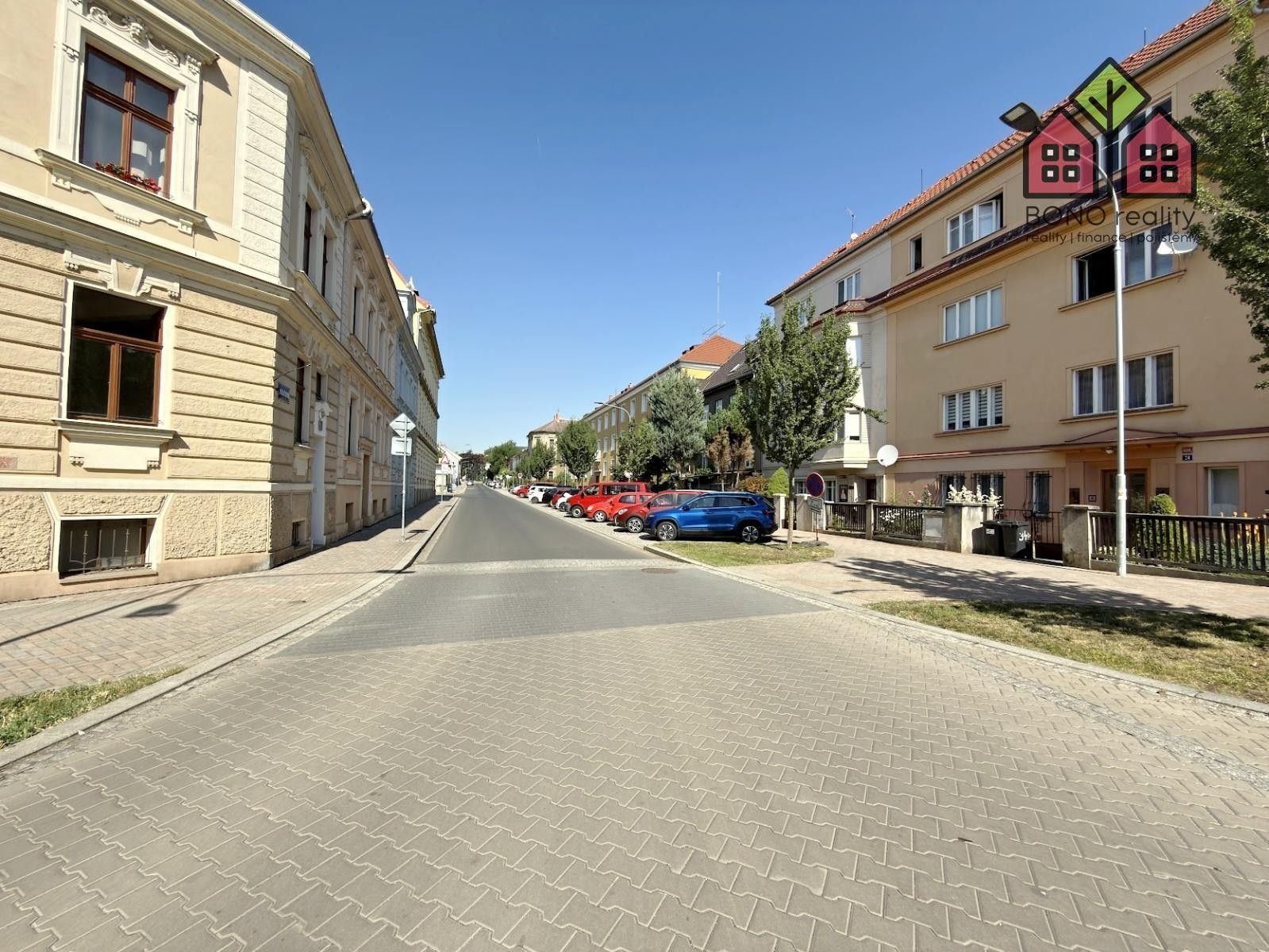 Pronájem bytu 2+kk 47 m² - foto 4