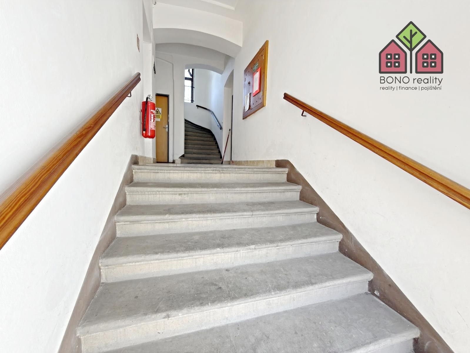 Pronájem bytu 2+kk 47 m² - foto 8