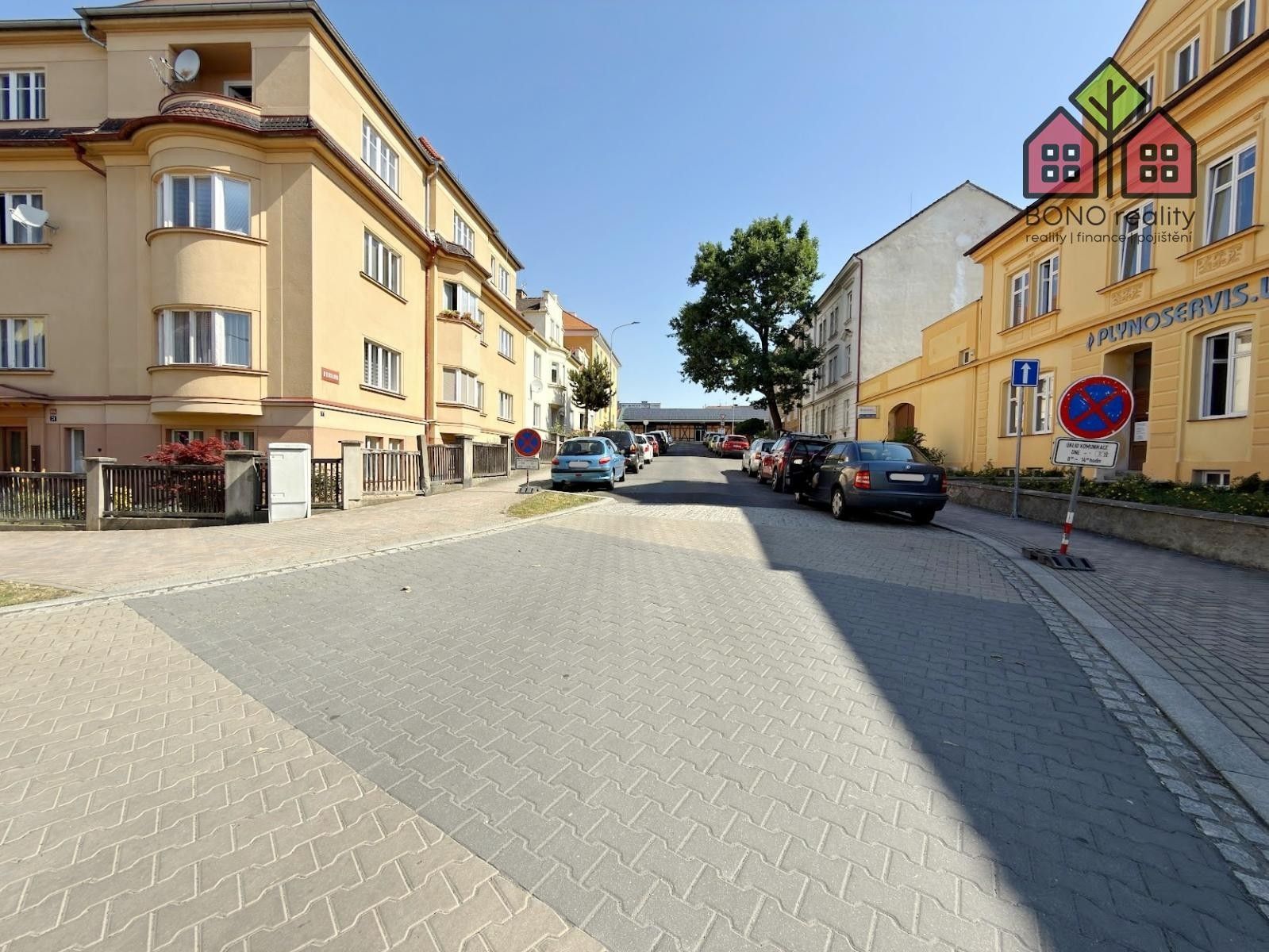 Pronájem bytu 2+kk 47 m² - foto 6