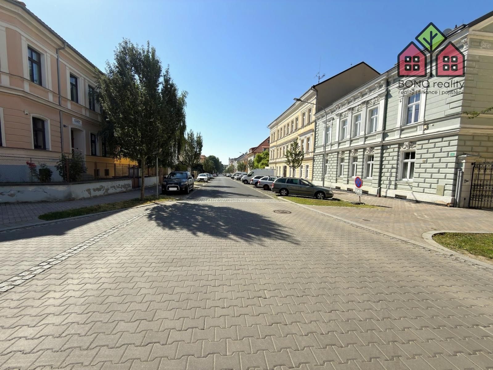 Pronájem bytu 2+kk 47 m² - foto 5